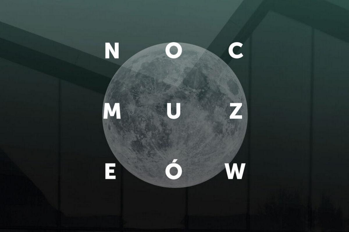 Noc Muzeów 2025; Fot. krakow.pl