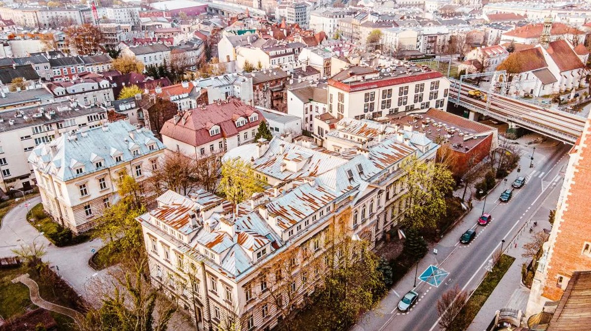 Kwartał Kultury na Wesołej!
