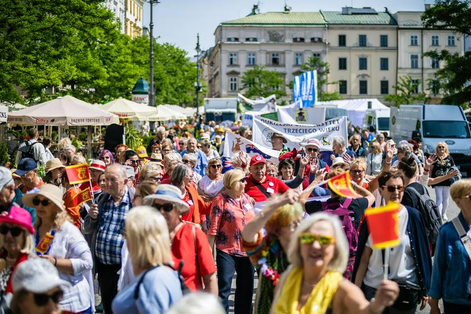 Źródło: Głos Seniora
