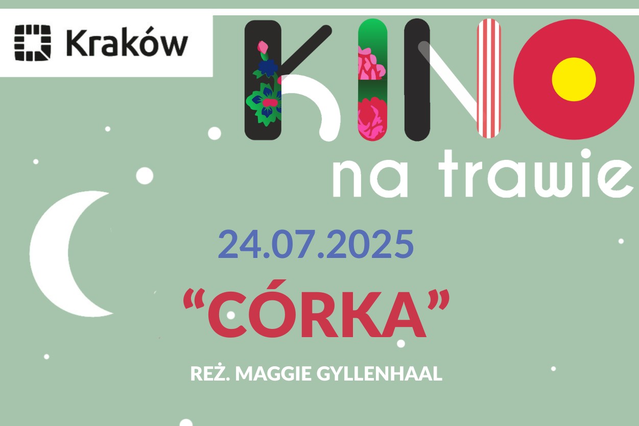 Kino na trawie