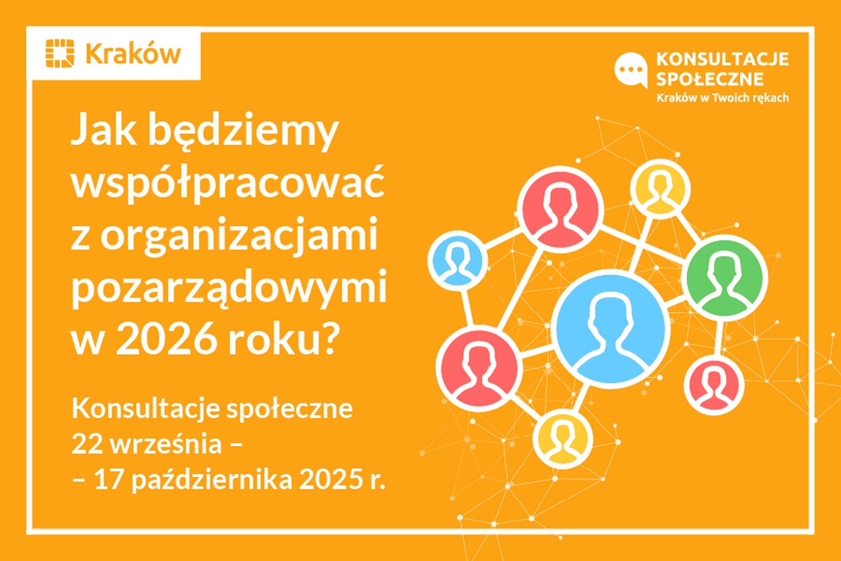 Jak będziemy współpracować z organizacjami pozarządowymi w 2026 roku?