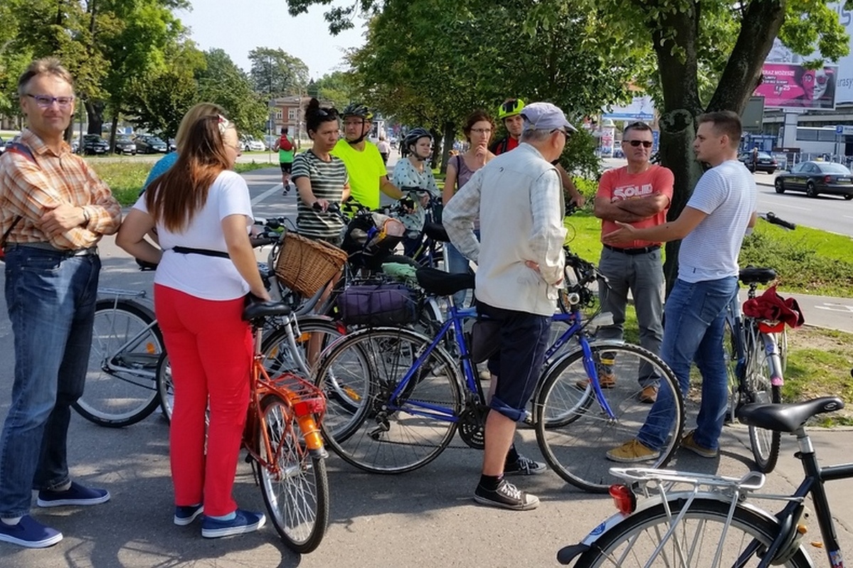 Edukacyjne wycieczki rowerowe 2026